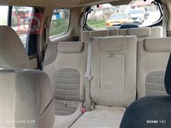 نيسان باثفايندر